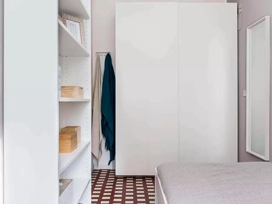 Immagine 4 di Camera in affitto  in Via Giuseppe Frua16 a Milano