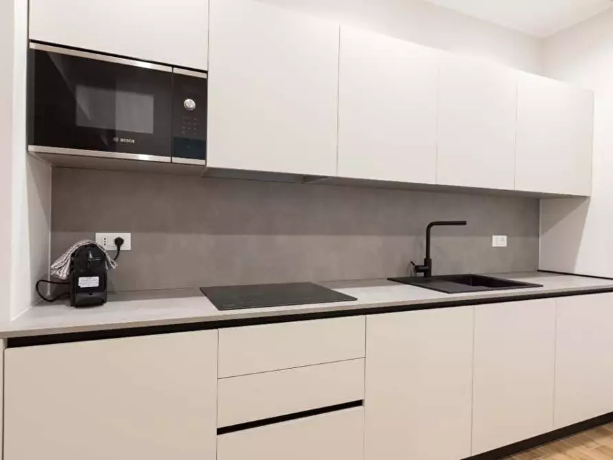 Immagine 3 di Appartamento in affitto  in Via Giulia di Gallese4 a Roma