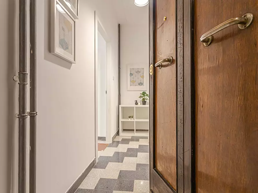 Immagine 5 di Appartamento in affitto  in Via Bernardino Telesio14 a Roma