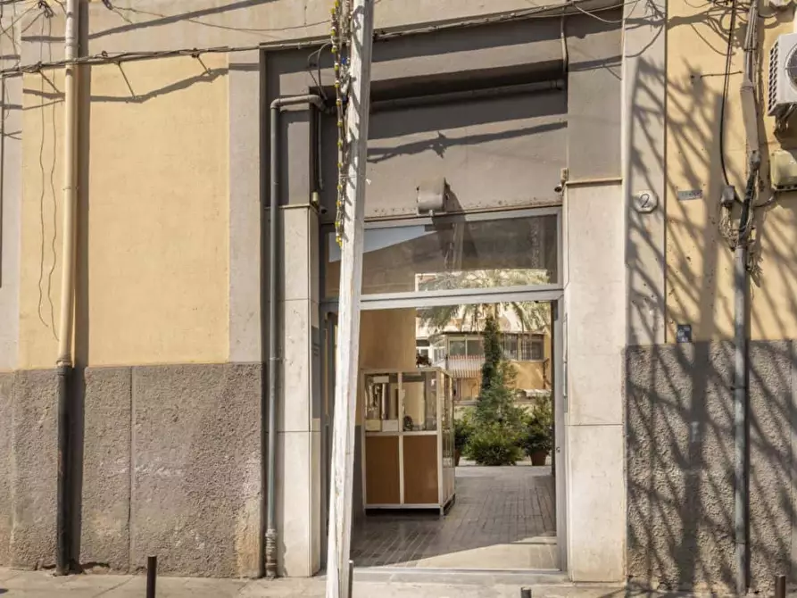 Immagine 16 di Appartamento in affitto  in Via Angelo Musco2 a Palermo