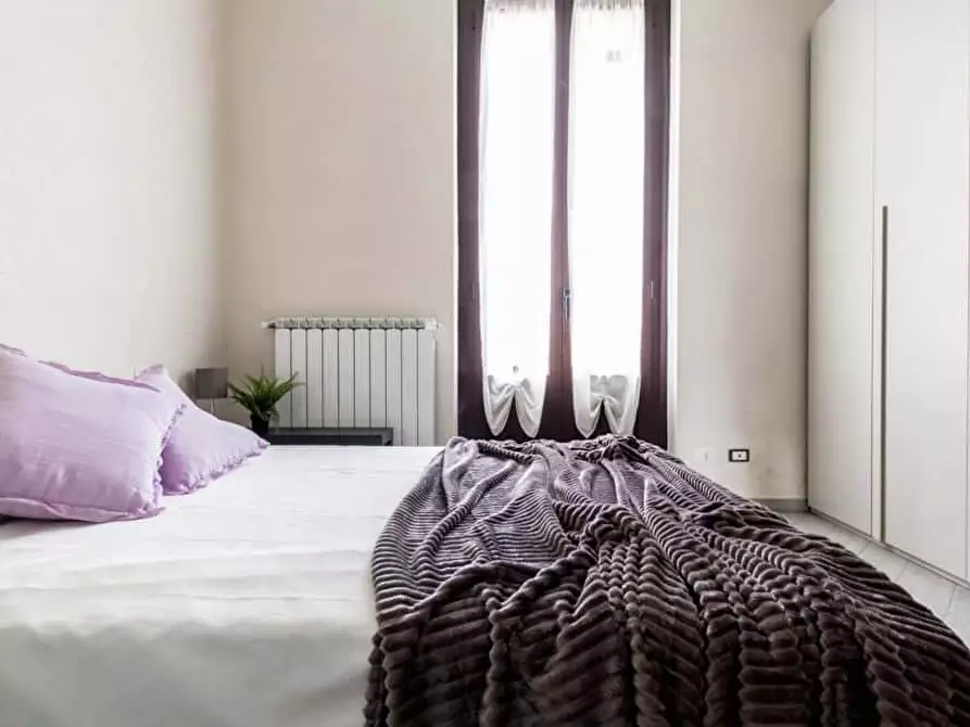 Immagine 6 di Camera in affitto  in Via Giovanni Pezzotti44 a Milano