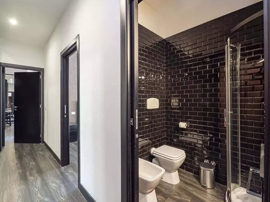 Immagine 8 di Appartamento in affitto  in Via Alessandro Volta3 a Milano