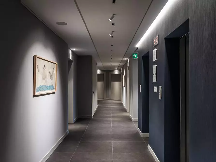 Immagine 10 di Appartamento in affitto  in Viale Corsica99 a Milano