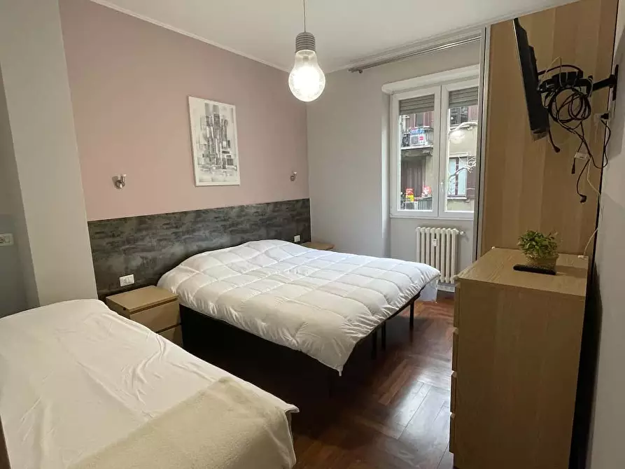 Immagine 13 di Appartamento in affitto  in Via Domenico Scarlatti31 a Milano