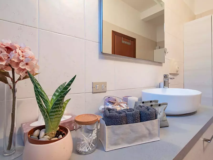 Immagine 13 di Appartamento in affitto  in Via Enrico Falck53 a Milano