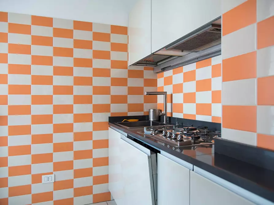 Immagine 19 di Appartamento in affitto  in Via Magolfa21 a Milano