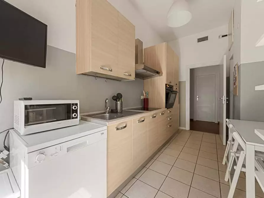 Immagine 9 di Camera in affitto  in Corso di Porta Romana116a a Milano