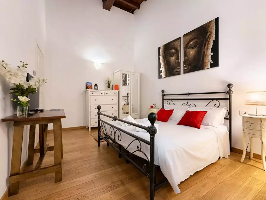 Immagine 6 di Appartamento in affitto  in Via Monalda a Firenze