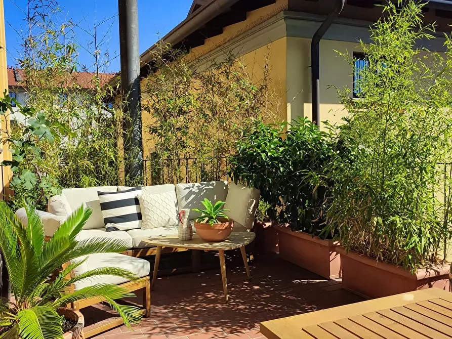 Immagine 21 di Appartamento in affitto  in Via Andrea Ponti a Milano