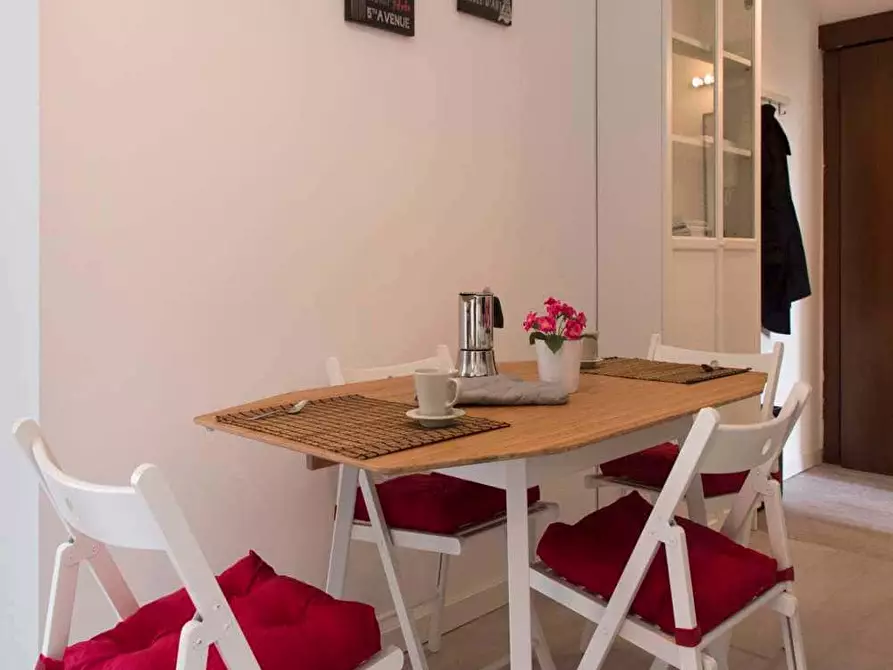 Immagine 13 di Camera in affitto  in Via Salvatore Barzilai6 a Milano