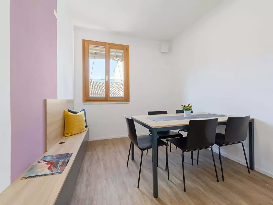 Immagine 8 di Camera in affitto  in Via Armari11 a Ferrara