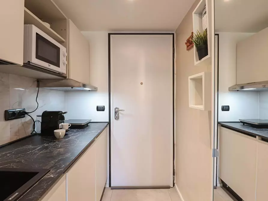 Immagine 20 di Appartamento in affitto  in Via Giuseppe Tartini3 a Milano