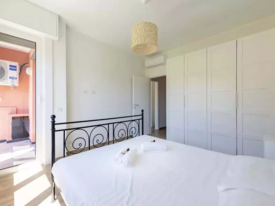 Immagine 23 di Appartamento in affitto  in Via Fratelli Betti289 a Rapallo