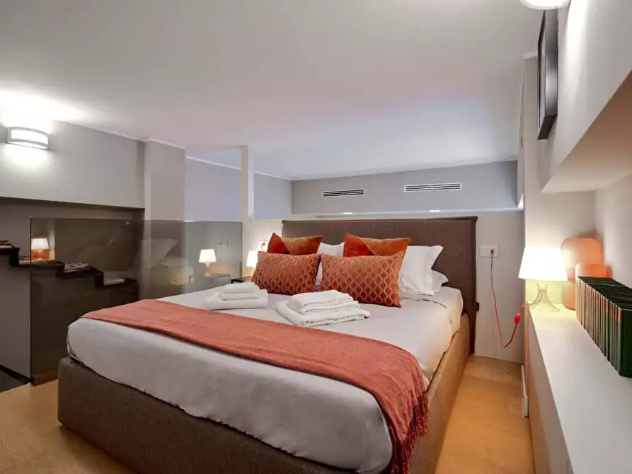 Immagine 4 di Appartamento in affitto  in Via Aleardo Aleardi3 a Milano
