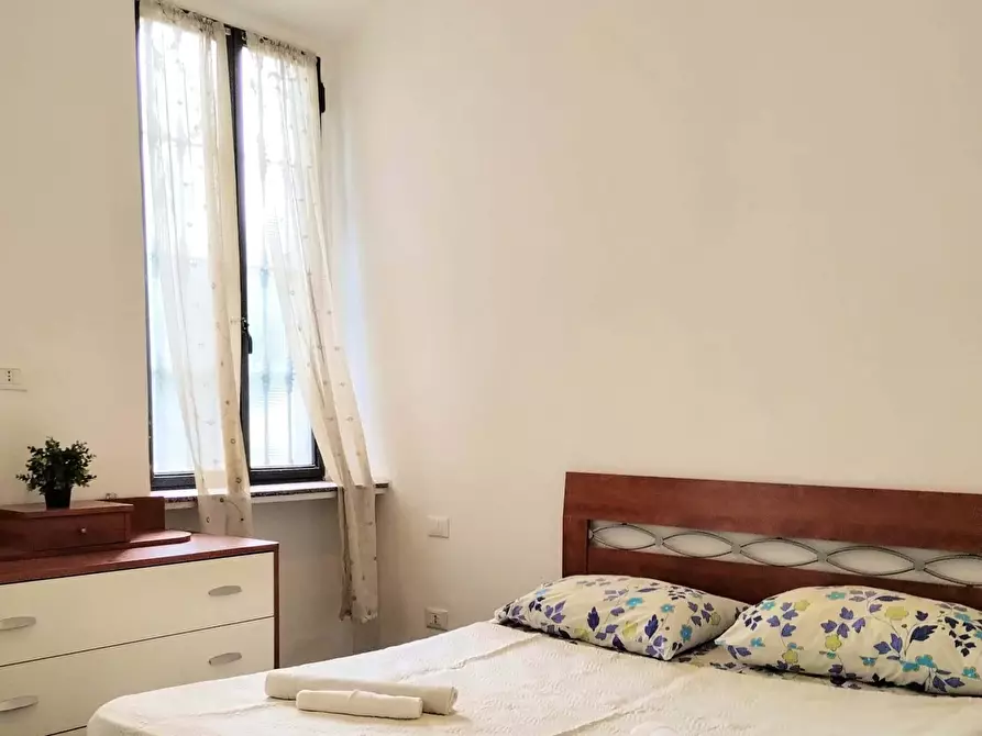 Immagine 4 di Appartamento in affitto  in Via Gaetano Osculati a Milano