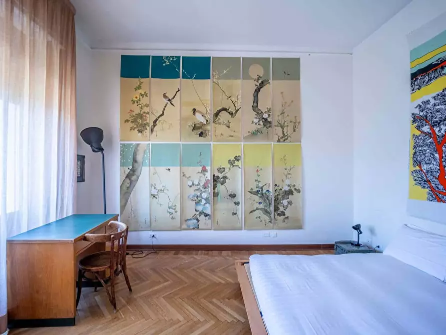 Immagine 31 di Appartamento in affitto  in Calle Generale Chinotto11 a Venezia
