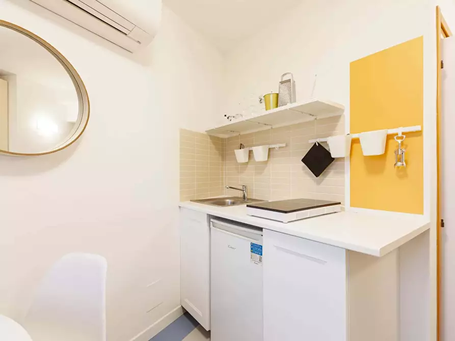 Immagine 9 di Appartamento in affitto  in Corso Magenta25 a Milano