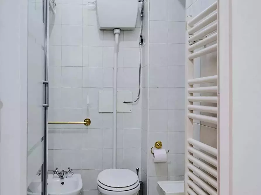 Immagine 8 di Appartamento in affitto  in Via Carlo Goldoni3 a Milano