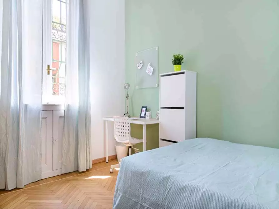 Immagine 2 di Camera in affitto  in Via Privata Procopio8 a Milano