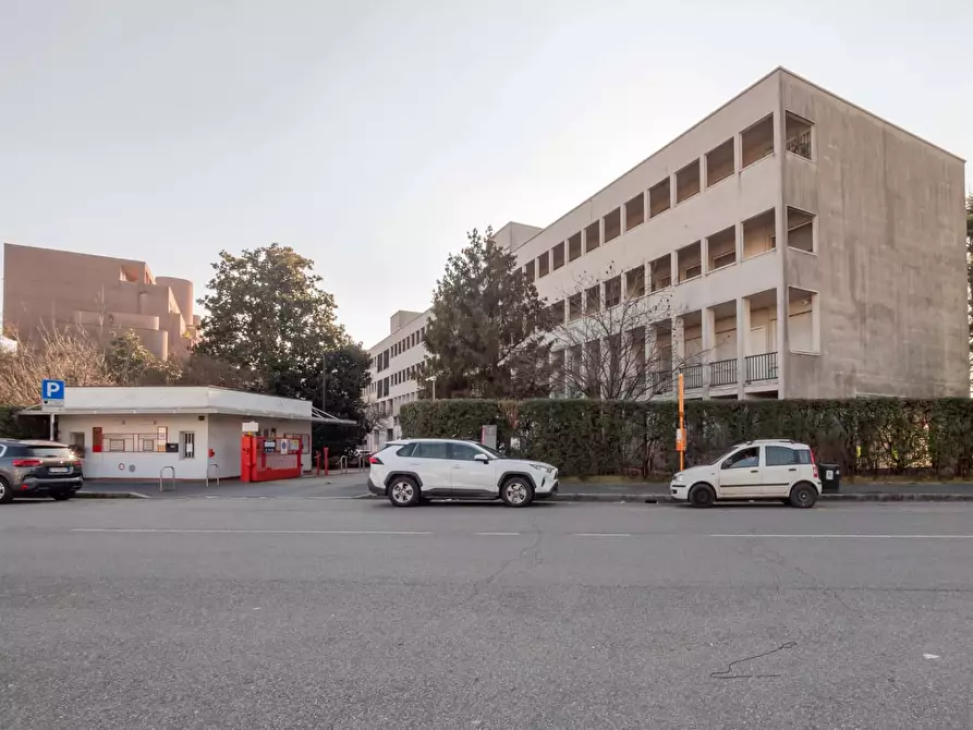 Immagine 18 di Appartamento in affitto  in Via Enrico Falck53 a Milano