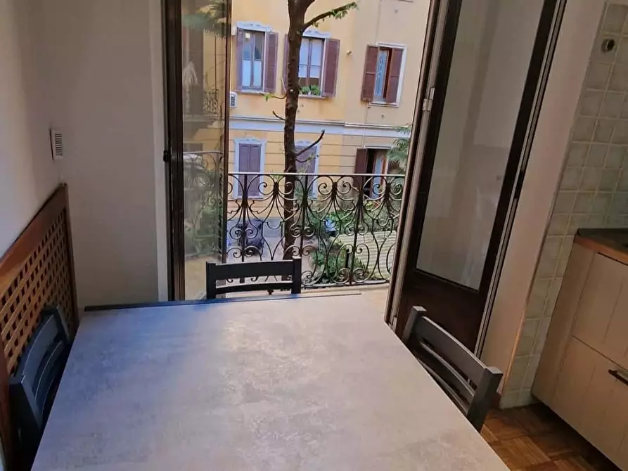 Immagine 3 di Appartamento in affitto  in Via Lodovico Settala57 a Milano