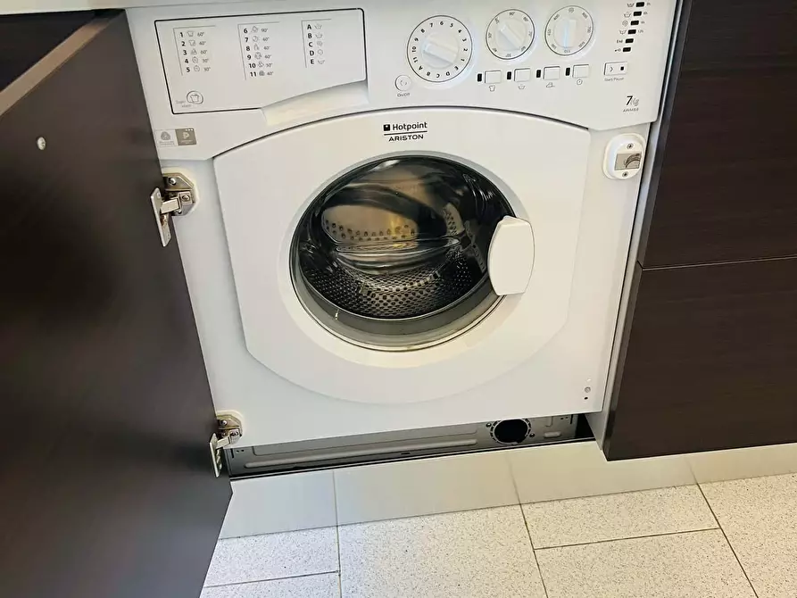 Immagine 15 di Appartamento in affitto  in Via Vincenzo de Romita5 a Bari