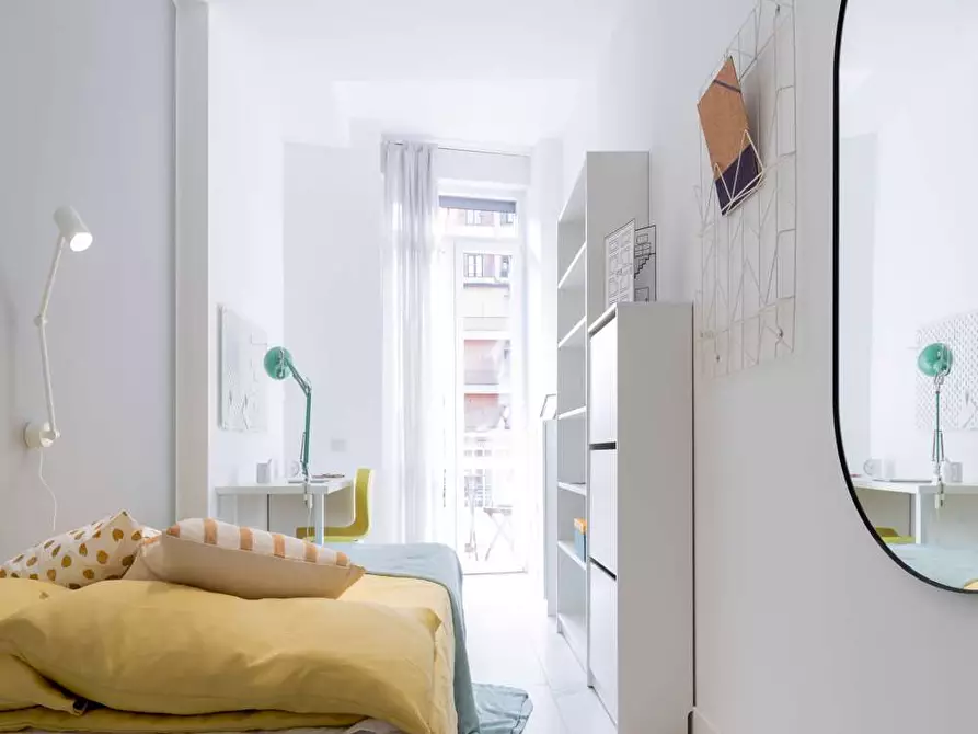 Immagine 7 di Camera in affitto  in Viale Bligny28 a Milano