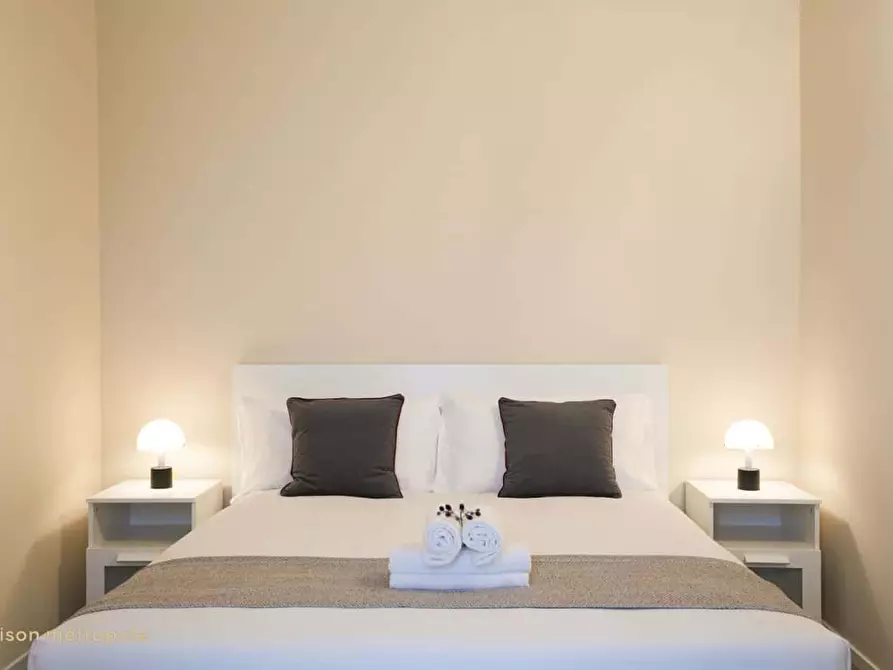 Immagine 8 di Appartamento in affitto  in Corso Giulio Cesare45 a Torino