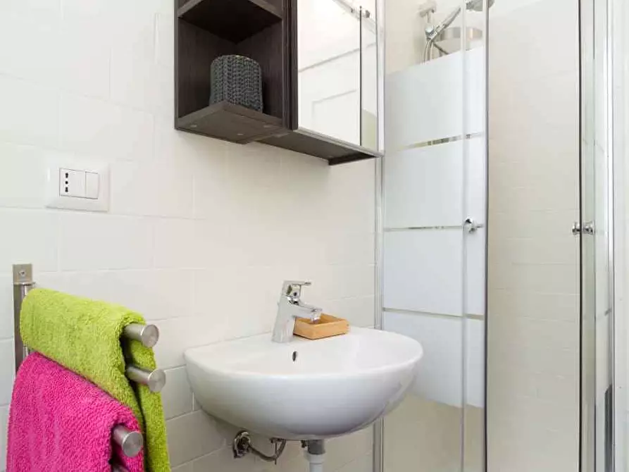 Immagine 18 di Camera in affitto  in Via Lepanto2 a Milano