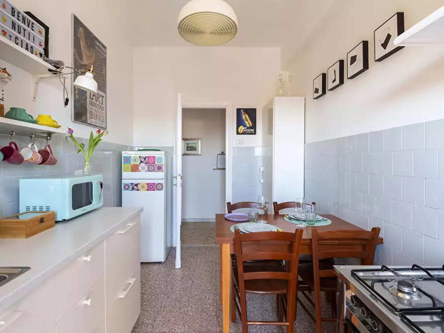 Immagine 29 di Appartamento in affitto  in Via Alberto da Giussano63 a Roma