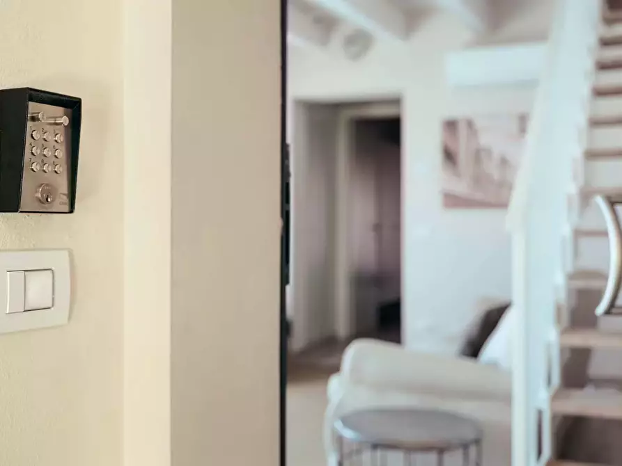 Immagine 5 di Appartamento in affitto  in Strada Maggiore52 a Bologna