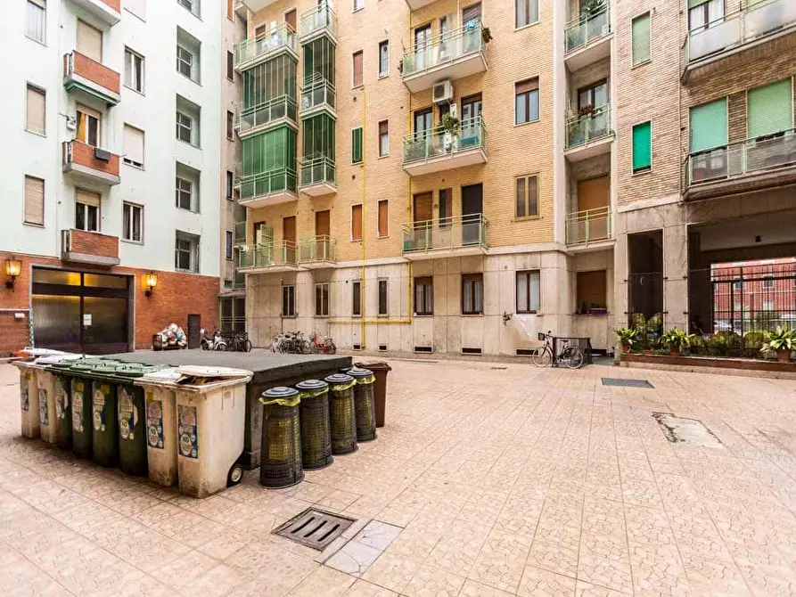 Immagine 33 di Camera in affitto  in Corso di Porta Romana116 a Milano