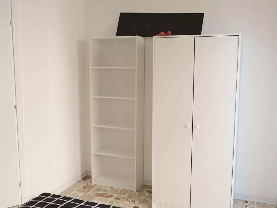 Immagine 3 di Camera in affitto  in Via Nizza29 a Sassari