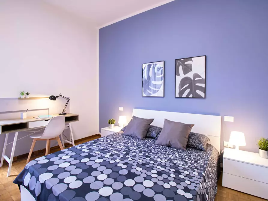 Immagine 4 di Camera in affitto  in Via Fiumicello a Verona