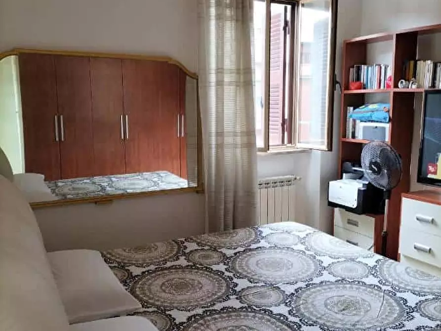 Immagine 18 di Appartamento in affitto  in Via Acquaroni103 a Roma