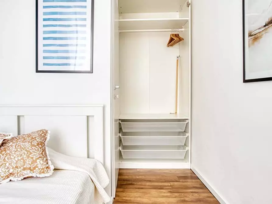 Immagine 6 di Camera in affitto  in Via Pellegrino Rossi14 a Milano