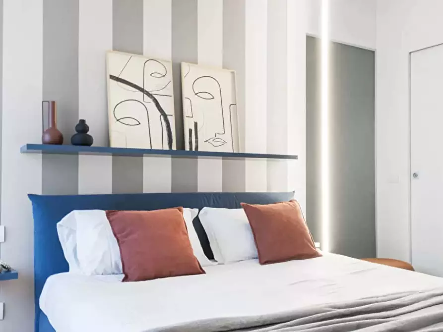 Immagine 1 di Appartamento in affitto  in Via Guglielmo Röntgen24 a Milano