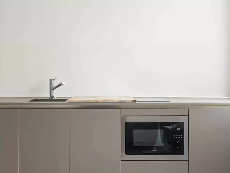 Immagine 3 di Appartamento in affitto  in Via Vincenzo Monti86 a Milano