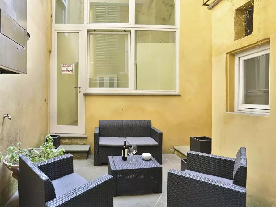 Immagine 13 di Appartamento in affitto  in Costa San Giorgio77 a Firenze