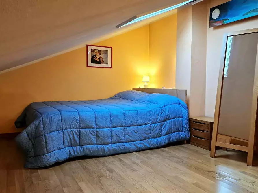 Immagine 3 di Appartamento in affitto  in Via Ognissanti51 a Padova
