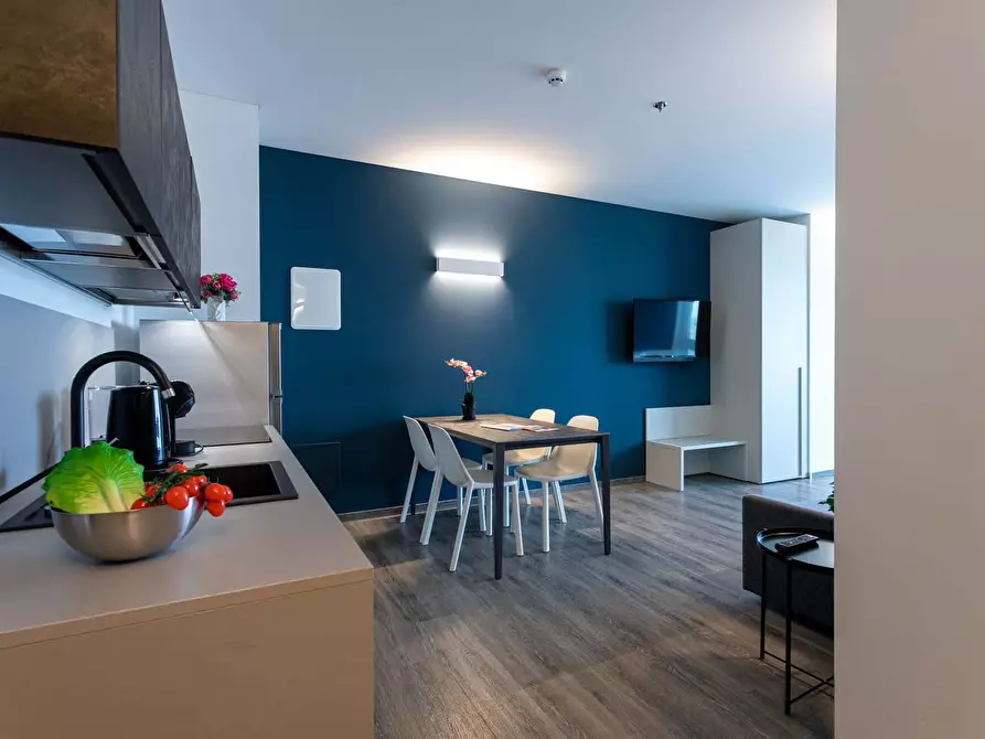 Immagine 6 di Appartamento in affitto  in Via Torino2 a Venezia