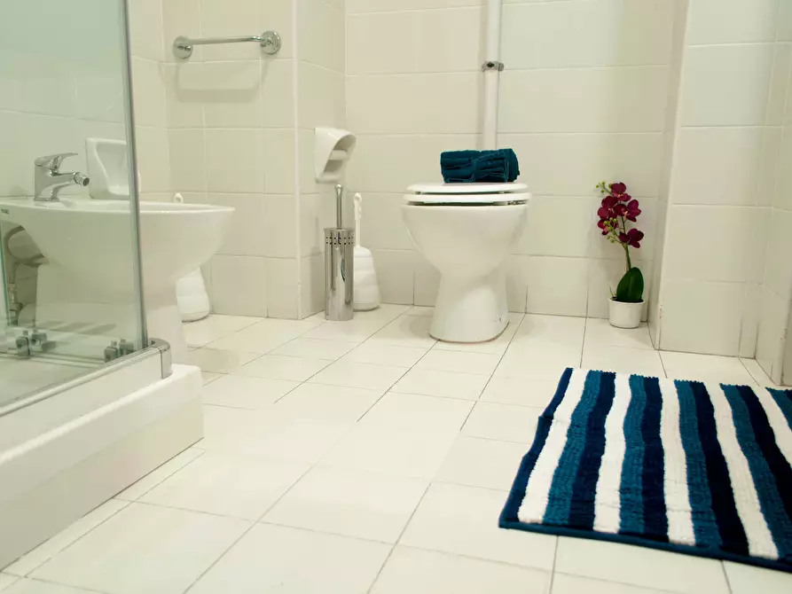 Immagine 5 di Camera in affitto  in Via Aldo Barbaro15 a Torino