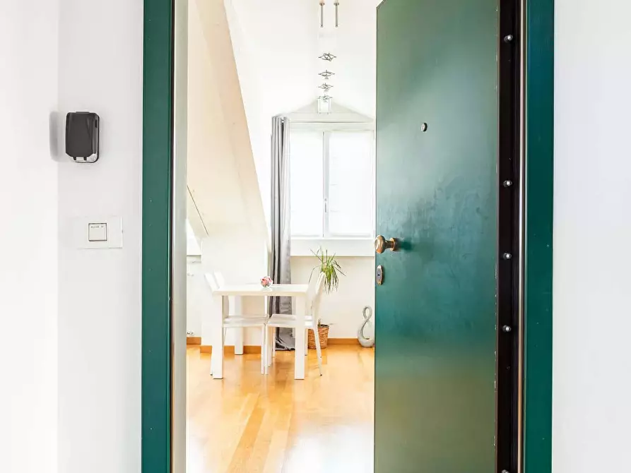 Immagine 19 di Appartamento in affitto  in Via Sant'Anastasio6 a Trieste