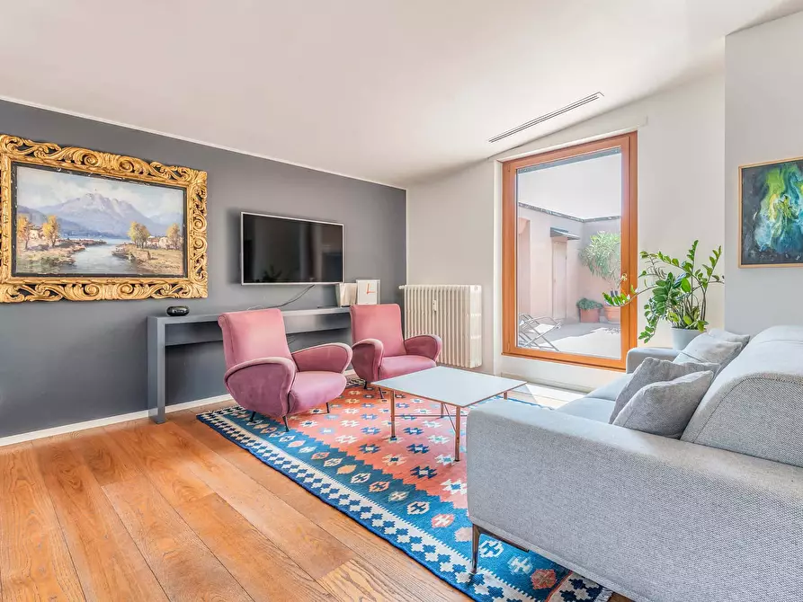 Immagine 4 di Appartamento in affitto  in Via Filippino Lippi19 a Milano