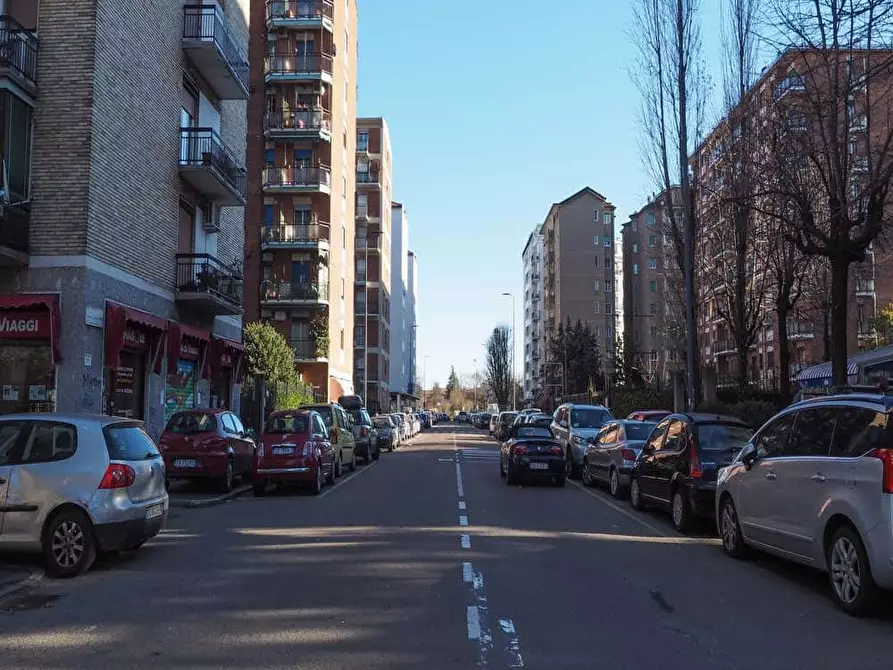 Immagine 27 di Camera in affitto  in Via Vincenzo Giordano Orsini18 a Milano