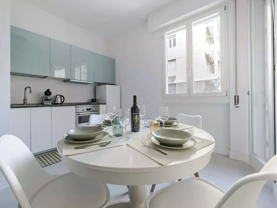 Immagine 3 di Appartamento in affitto  in Via Arrigo Boito1 a Firenze