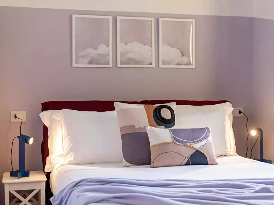 Immagine 21 di Appartamento in affitto  in Via Leonardo Bruni3 a Firenze