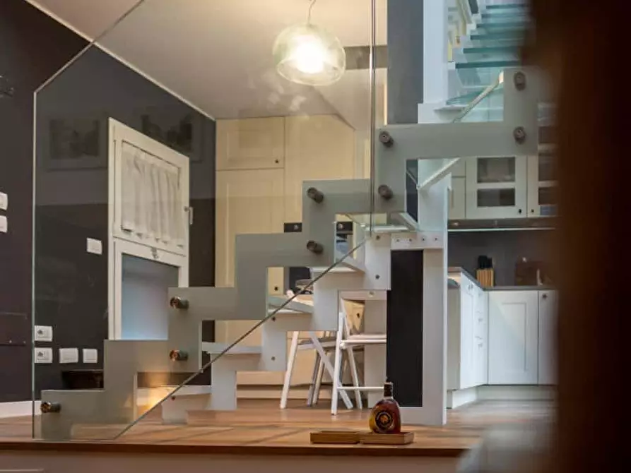 Immagine 4 di Appartamento in affitto  in Viale Piave11 a Milano