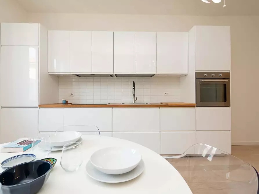 Immagine 24 di Appartamento in affitto  in Via Privata Don Bartolomeo Grazioli4 a Milano