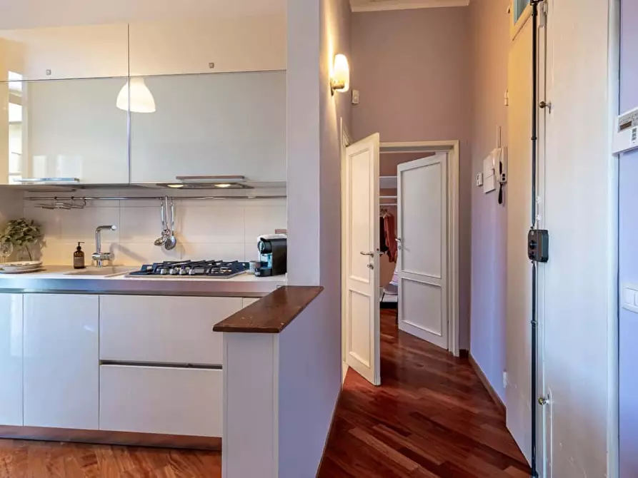 Immagine 34 di Appartamento in affitto  in Via Leonardo Bruni3 a Firenze